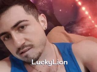 LuckyLion