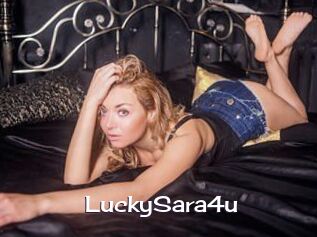 LuckySara4u