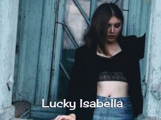 Lucky_Isabella