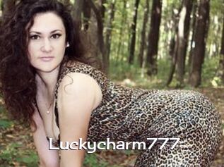 Luckycharm777 Click here to exit