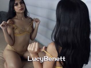 LucyBenett