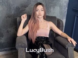 LucyBush