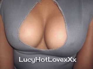 LucyHotLovexXx