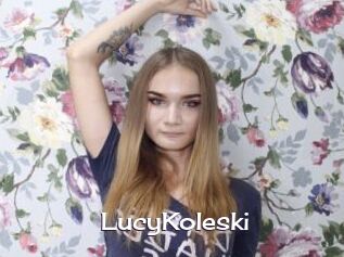 LucyKoleski
