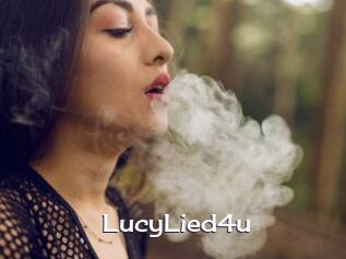 LucyLied4u
