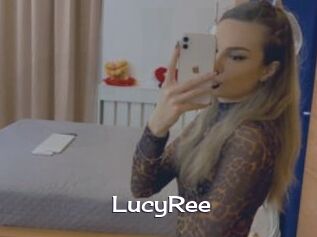 LucyRee
