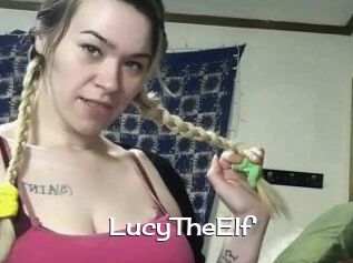 LucyTheElf