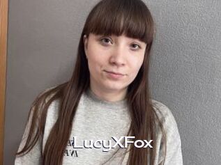 LucyXFox Click here to exit