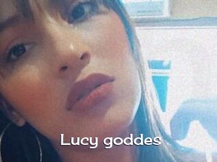Lucy_goddes