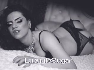 LucyyleSugar