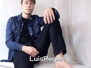 LuisReyes