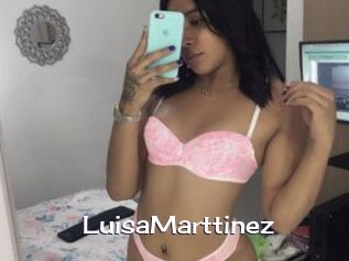 LuisaMarttinez