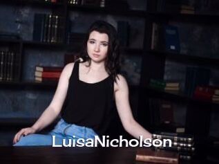 LuisaNicholson
