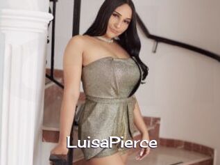 LuisaPierce