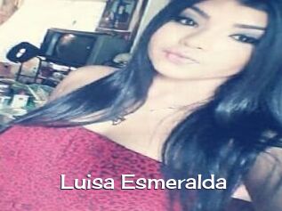 Luisa_Esmeralda