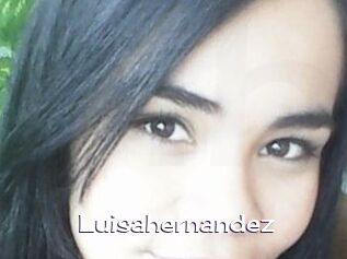 Luisahernandez