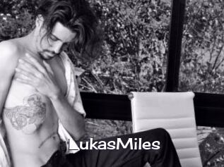 LukasMiles