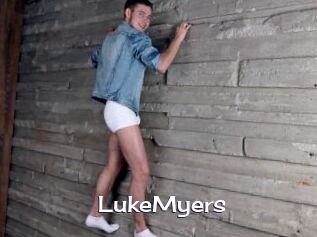LukeMyers
