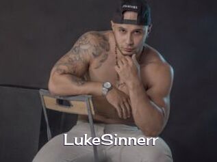LukeSinnerr