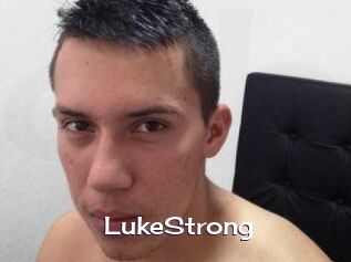 LukeStrong