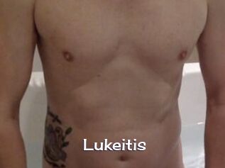 Lukeitis