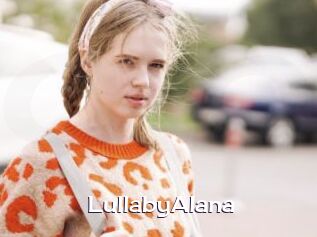 LullabyAlana