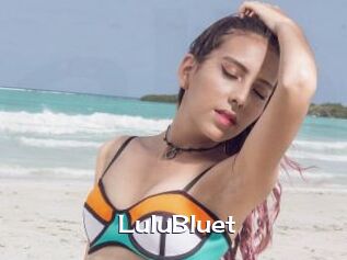 LuluBluet