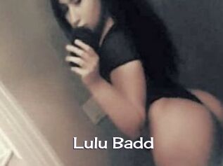 Lulu_Badd