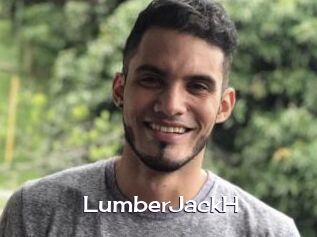 LumberJackH