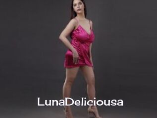 LunaDeliciousa