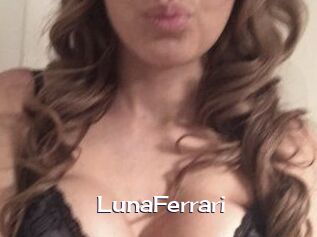 LunaFerrari