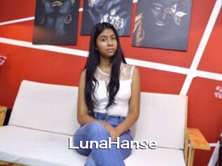 LunaHanse