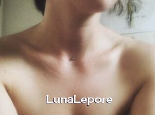 LunaLepore