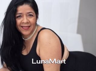 LunaMart