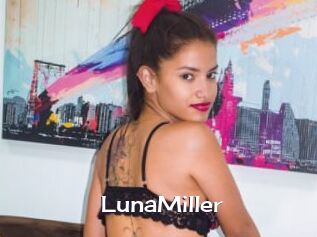 LunaMiller