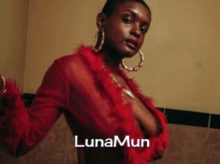 LunaMun