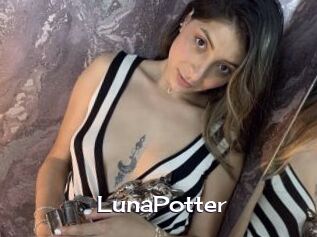 LunaPotter Click here to exit