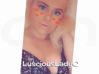 LusciousLadyC