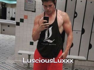 LusciousLuxxx