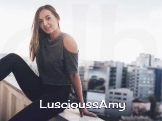 LuscioussAmy