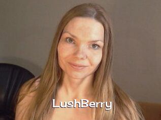 LushBerry