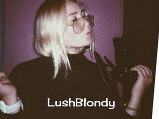 Lush_Blondy