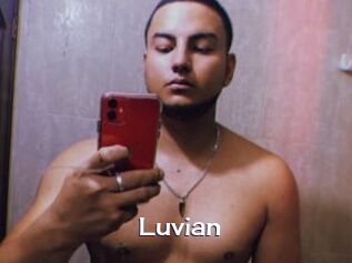 Luvian