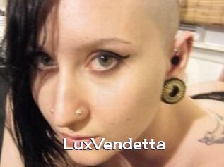 LuxVendetta