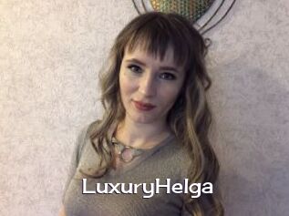 LuxuryHelga Click here to exit