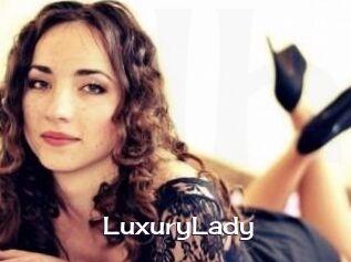 LuxuryLady Click here to exit