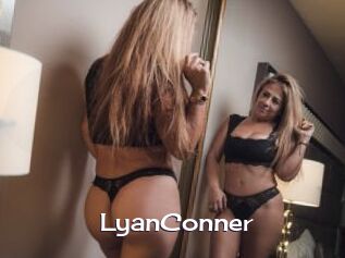 LyanConner