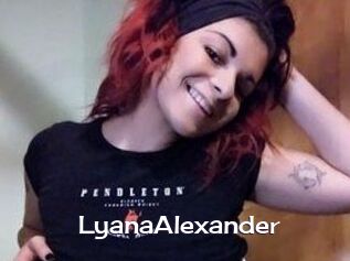 Lyana_Alexander Click here to exit