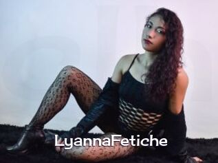 LyannaFetiche
