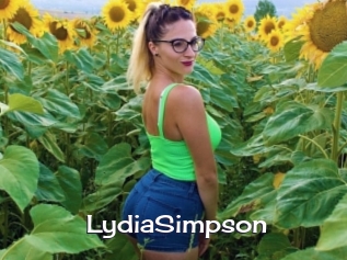 LydiaSimpson
